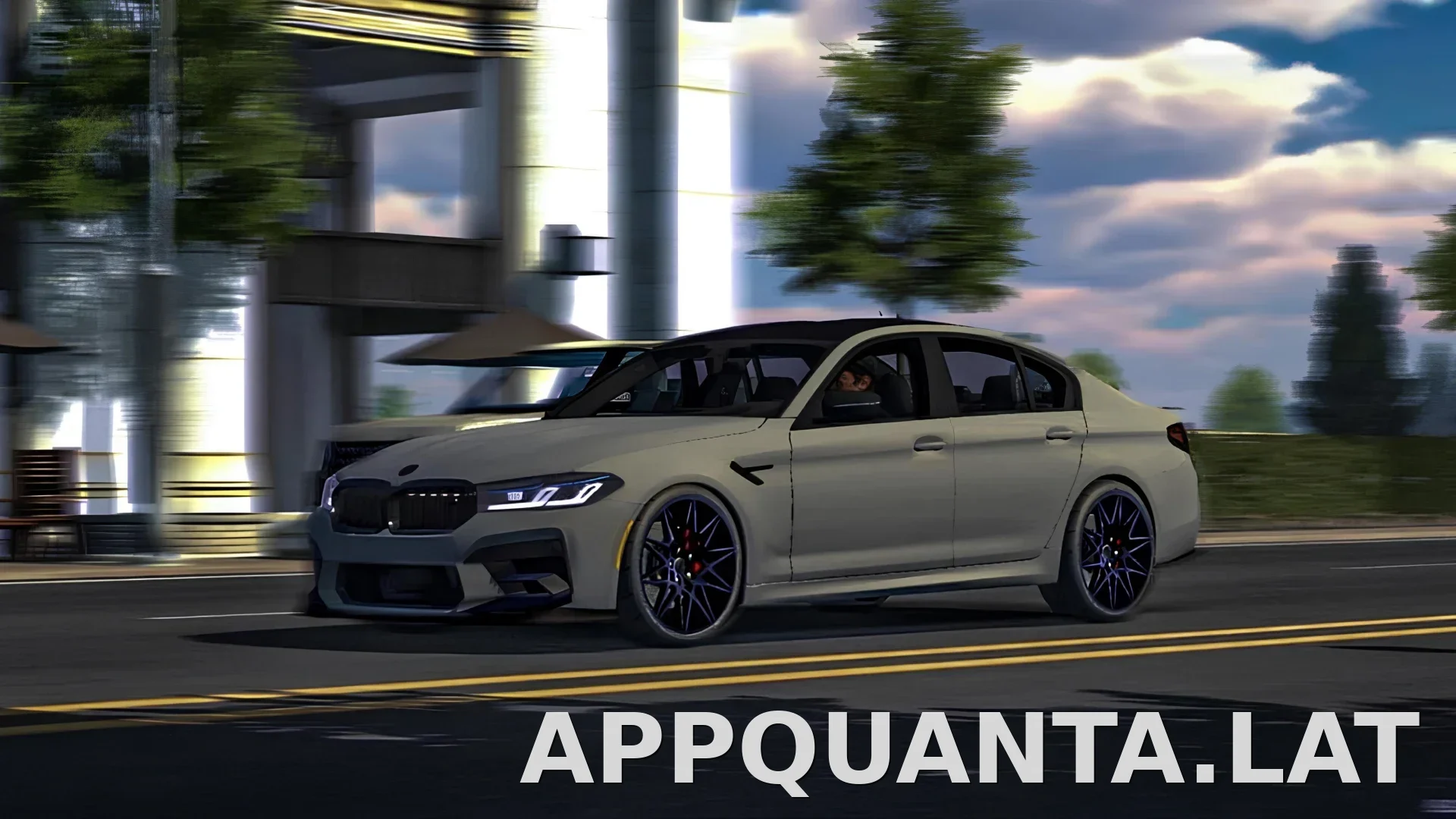 Car Parking Multiplayer скриншот 4