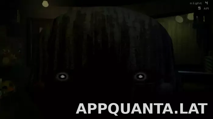 Five Nights at Freddy's 3 скриншот 6