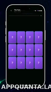 Fusvob скриншот 3