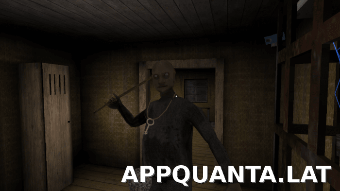Granny 2 скриншот 6