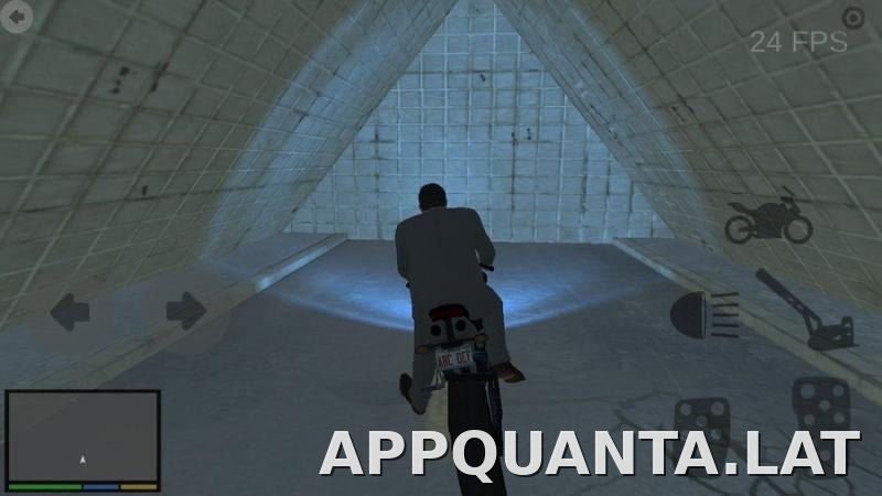 ГТА 5 скриншот 2