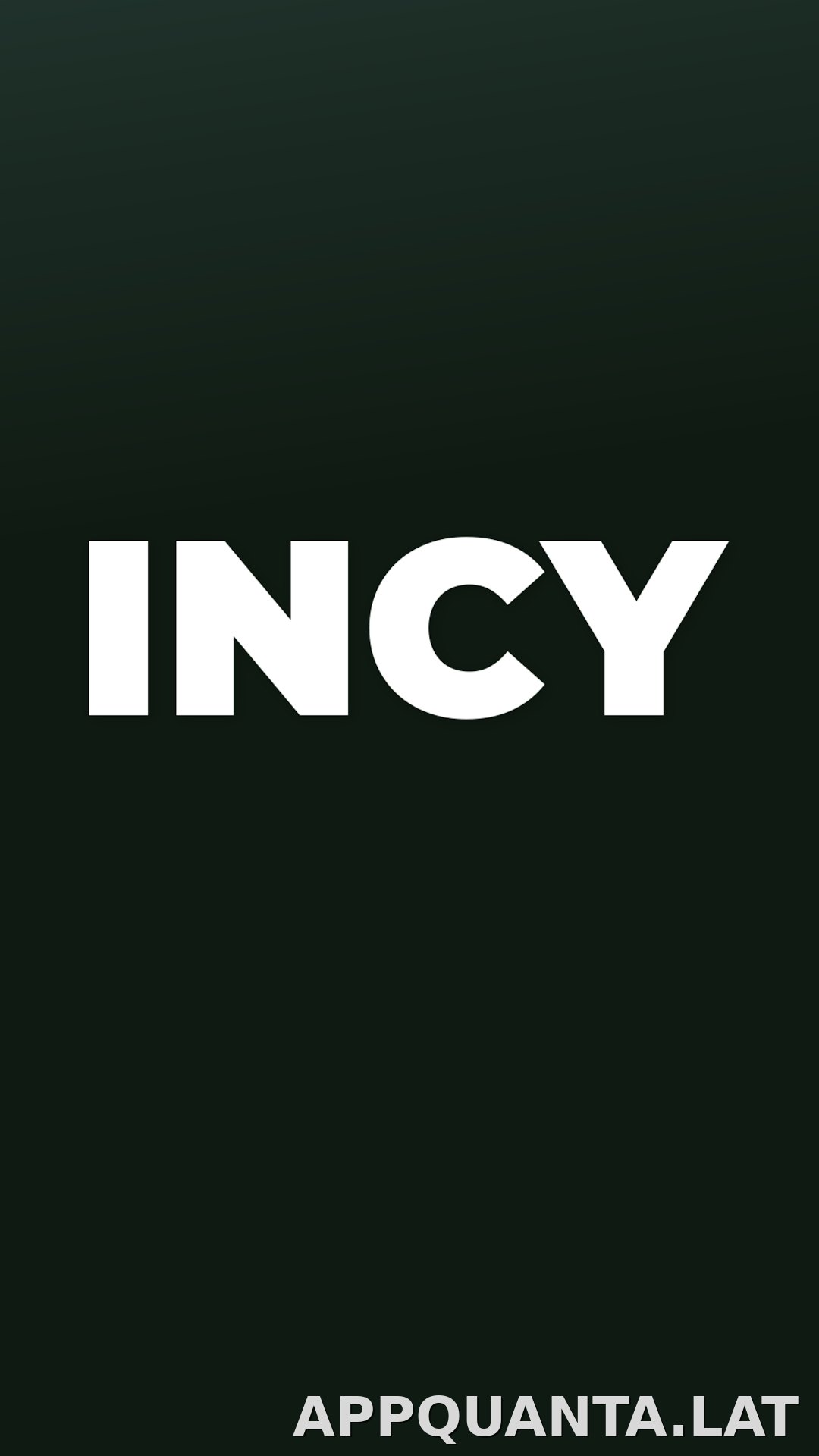 Incy скриншот 5