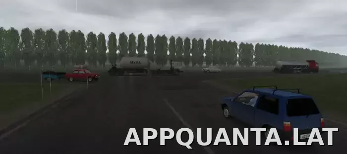 Motor Depot скриншот 1