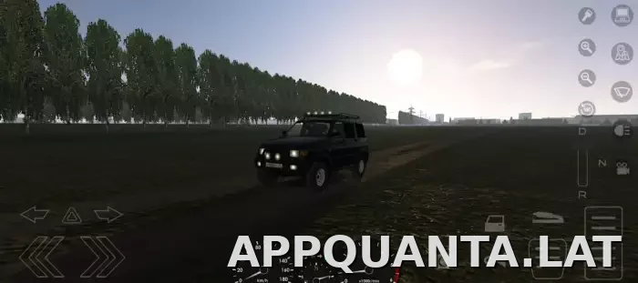 Motor Depot скриншот 5