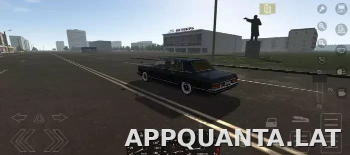 Motor Depot скриншот 6