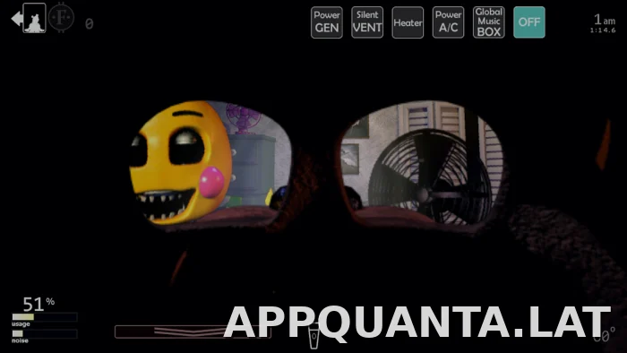 Ultimate Custom Night скриншот 6